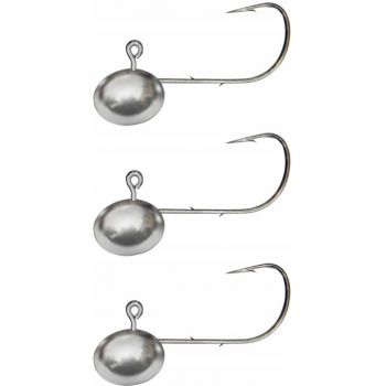 GŁÓWKI JIGOWE KAMATSU MICRO SPECJAL 2 3g 3szt