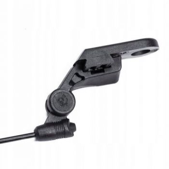 SWINGER NASH SIREN MICRO SWING ARM BLACK
