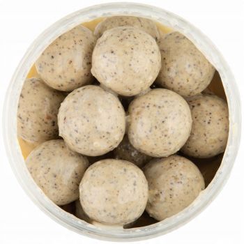 KULKI HACZYKOWE W ZALEWIE RP BAITS NUTSHOT 20mm