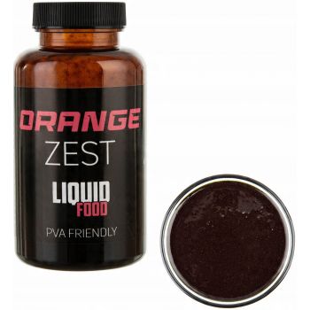 LIQUID FOOD RP BAITS ORANGE ZEST 200ml