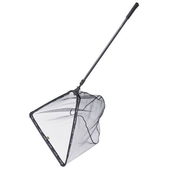 PODBIERAK MIVARDI XTREME 250cm 80x80cm LANDING NET PODBIERAK MIVARDI XTREME 250cm 80x80cm LANDING NET