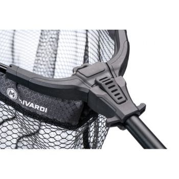 PODBIERAK MIVARDI XTREME 250cm 80x80cm LANDING NET