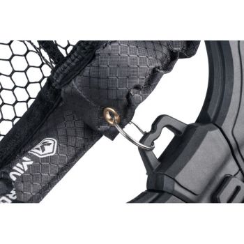 PODBIERAK MIVARDI XTREME 250cm 80x80cm LANDING NET