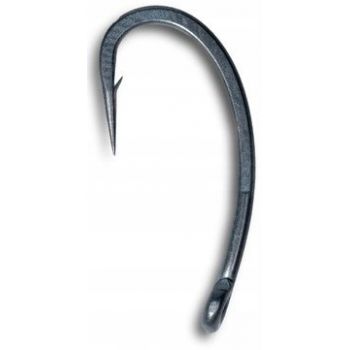 HACZYKI NASH CURVE SHANK SIZE 4 MICRO BARB