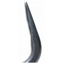 HACZYKI NASH CURVE SHANK SIZE 6 BARBLESS