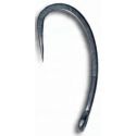 HACZYKI NASH CURVE SHANK SIZE 6 BARBLESS