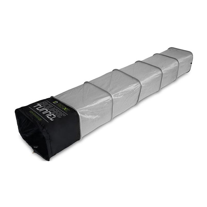 SIATKA DELPHIN REAXE SQUARE TUNNEL 50x40cm 3m 300 SIATKA DELPHIN REAXE SQUARE TUNNEL 50x40cm 3m 300