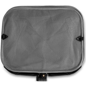 SIATKA DELPHIN REAXE SQUARE TUNNEL 50x40cm 3m 300