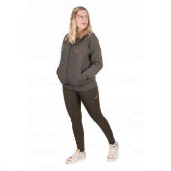 SPODNIE FOX LEGGINGS WC DAMSKIE ROZMIAR M LEGINSY