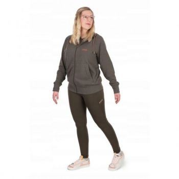SPODNIE FOX LEGGINGS WC DAMSKIE ROZMIAR M LEGINSY