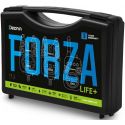ZESTAW SYGNALIZATORÓW DELPHIN FORZA LIFE+ 2+1