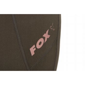 SPODNIE FOX LEGGINGS WC DAMSKIE ROZMIAR M LEGINSY