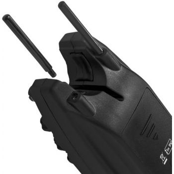 ZESTAW SYGNALIZATORÓW DELPHIN FORZA LIFE+ 2+1