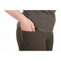 SPODNIE FOX LEGGINGS WC DAMSKIE ROZMIAR M LEGINSY