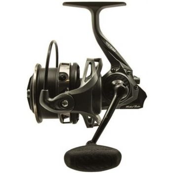 KOŁOWROTEK MISTRALL BRABUS MF FD50 5000 FEEDER