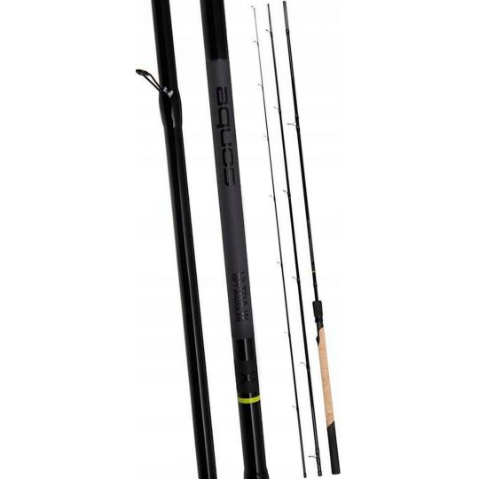 WĘDKA MATRIX AQUOS ULTRA-W WAGGLER 3.30m 160g WĘDKA MATRIX AQUOS ULTRA-W WAGGLER 3.30m 160g