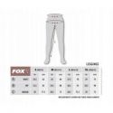 SPODNIE FOX LEGGINGS WC DAMSKIE ROZMIAR M LEGINSY
