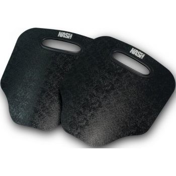 WKŁADKI NASH ZERO TOLERANCE WADER HORN