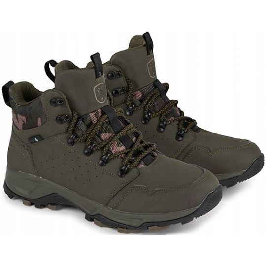 BUTY FOX KHAKI CAMO BOOT CAMO 41 WODOODPORNE BUTY FOX KHAKI CAMO BOOT CAMO 41 WODOODPORNE