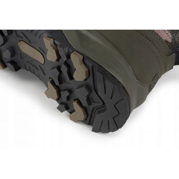 BUTY FOX KHAKI CAMO BOOT CAMO 41 WODOODPORNE