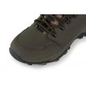 BUTY FOX KHAKI CAMO BOOT CAMO 41 WODOODPORNE