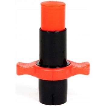 FORMA PRESTON DO ZANĘTY PELLETU QUICK CONE MODUL M