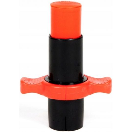 FORMA PRESTON DO ZANĘTY PELLETU QUICK CONE MODUL M