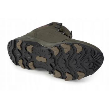 BUTY FOX KHAKI CAMO BOOT CAMO 41 WODOODPORNE