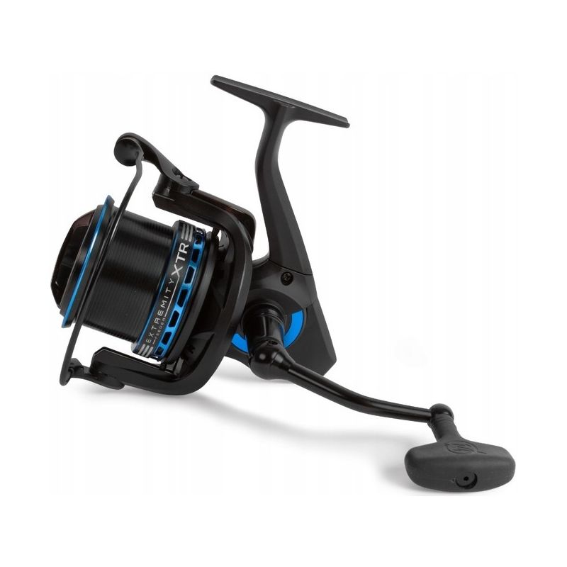 KOŁOWROTEK PRESTON EXTREMITY XTR REEL KOŁOWROTEK PRESTON EXTREMITY XTR REEL