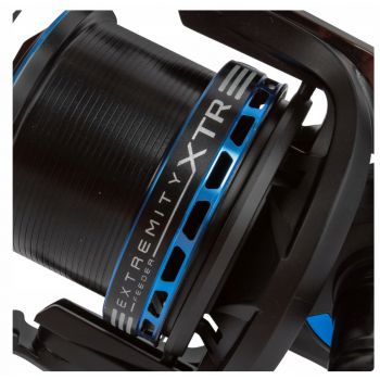 KOŁOWROTEK PRESTON EXTREMITY XTR REEL