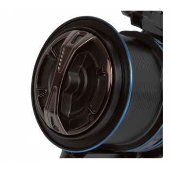 KOŁOWROTEK PRESTON EXTREMITY XTR REEL