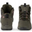 BUTY FOX KHAKI CAMO BOOT CAMO 41 WODOODPORNE