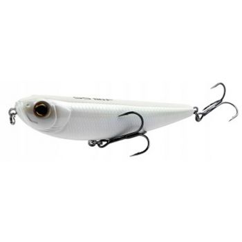WOBLER SHIMANO YASEI SHOCK STICK F 70mm 7cm PEARL