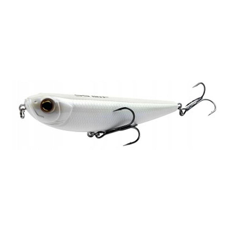WOBLER SHIMANO YASEI SHOCK STICK F 70mm 7cm PEARL WOBLER SHIMANO YASEI SHOCK STICK F 70mm 7cm PEARL