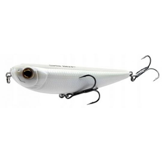 WOBLER SHIMANO YASEI SHOCK STICK F 70mm 7cm PEARL WOBLER SHIMANO YASEI SHOCK STICK F 70mm 7cm PEARL