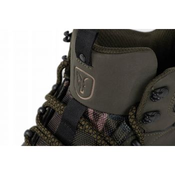 BUTY FOX KHAKI CAMO BOOT CAMO 41 WODOODPORNE