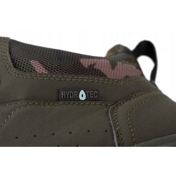 BUTY FOX KHAKI CAMO BOOT CAMO 41 WODOODPORNE