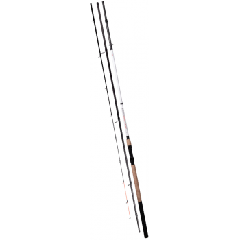 WĘDKA MIKADO INTRO II MEDIUM FEEDER 3,60m 80g