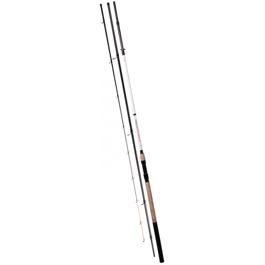 WĘDKA MIKADO INTRO II MEDIUM FEEDER 3,60m 80g