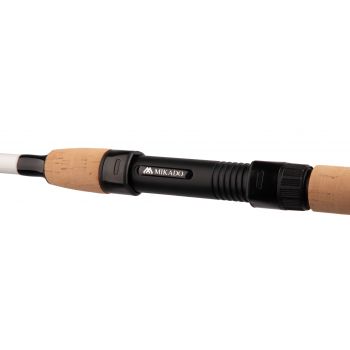 WĘDKA MIKADO INTRO II MEDIUM FEEDER 3,60m 80g