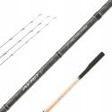 WĘDKA SHIMANO AERO X1 A CARP FEEDER 3,60m 90g