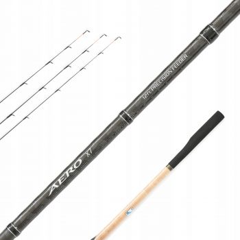 WĘDKA SHIMANO AERO X1 A CARP FEEDER 3,60m 90g