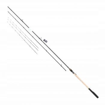 WĘDKA SHIMANO AERO X1 A CARP FEEDER 3,60m 90g