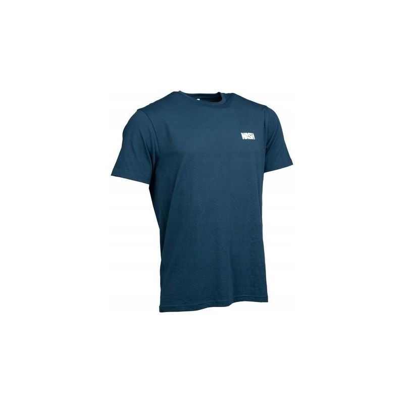KOSZULKA NASH T-SHIRT MAKE SINCE 1978 NAV BLUE XXL KOSZULKA NASH T-SHIRT MAKE SINCE 1978 NAV BLUE XXL