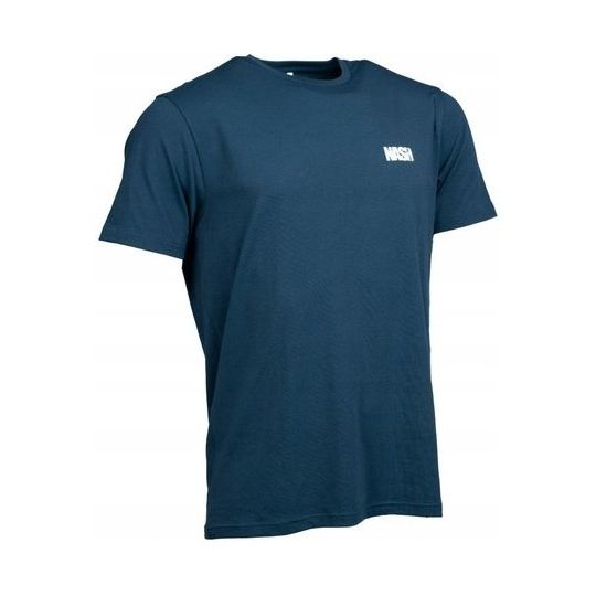 KOSZULKA NASH T-SHIRT MAKE SINCE 1978 NAV BLUE XXL KOSZULKA NASH T-SHIRT MAKE SINCE 1978 NAV BLUE XXL