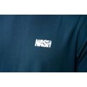 KOSZULKA NASH T-SHIRT MAKE SINCE 1978 NAV BLUE XXL