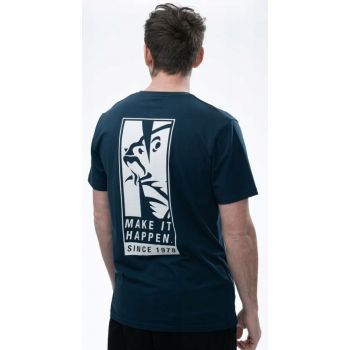 KOSZULKA NASH T-SHIRT MAKE SINCE 1978 NAV BLUE XXL