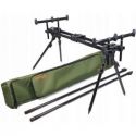 STANOWISKO KARPIOWE FOX MK2 POD 3 ROD
