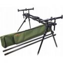 STANOWISKO KARPIOWE FOX MK2 POD 3 ROD