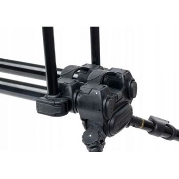 STANOWISKO KARPIOWE FOX MK2 POD 3 ROD